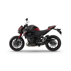 Motorcycle