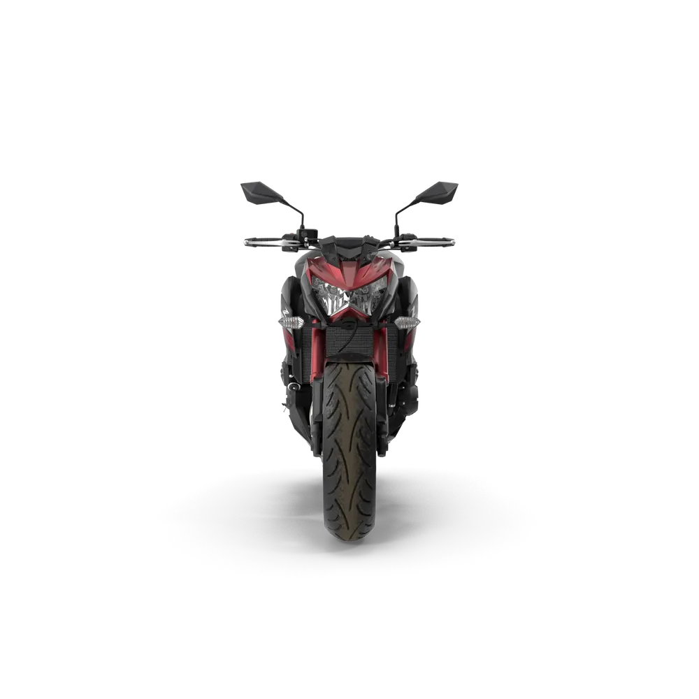 Kawasaki Z800