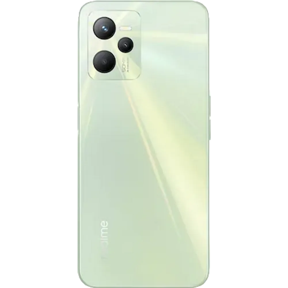 ريلمي C35