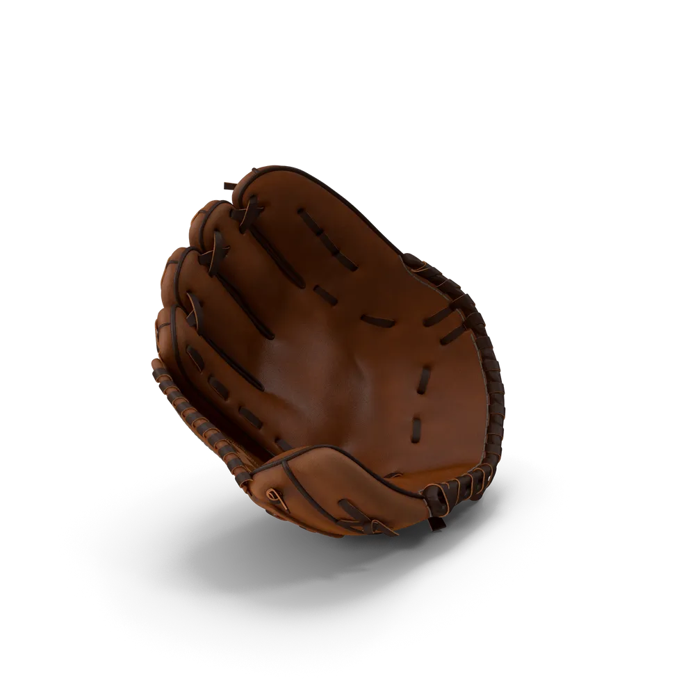 Guante de béisbol