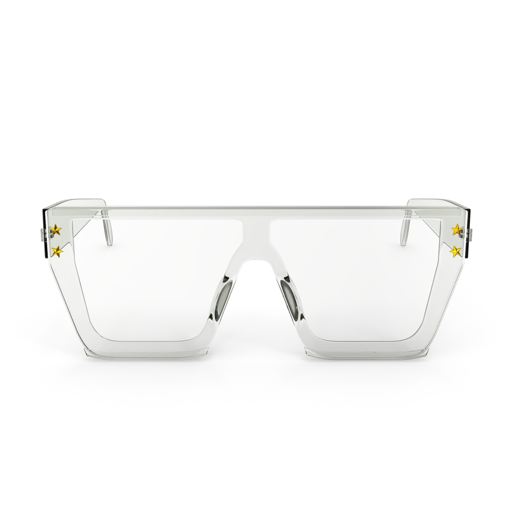 Lunettes de soleil