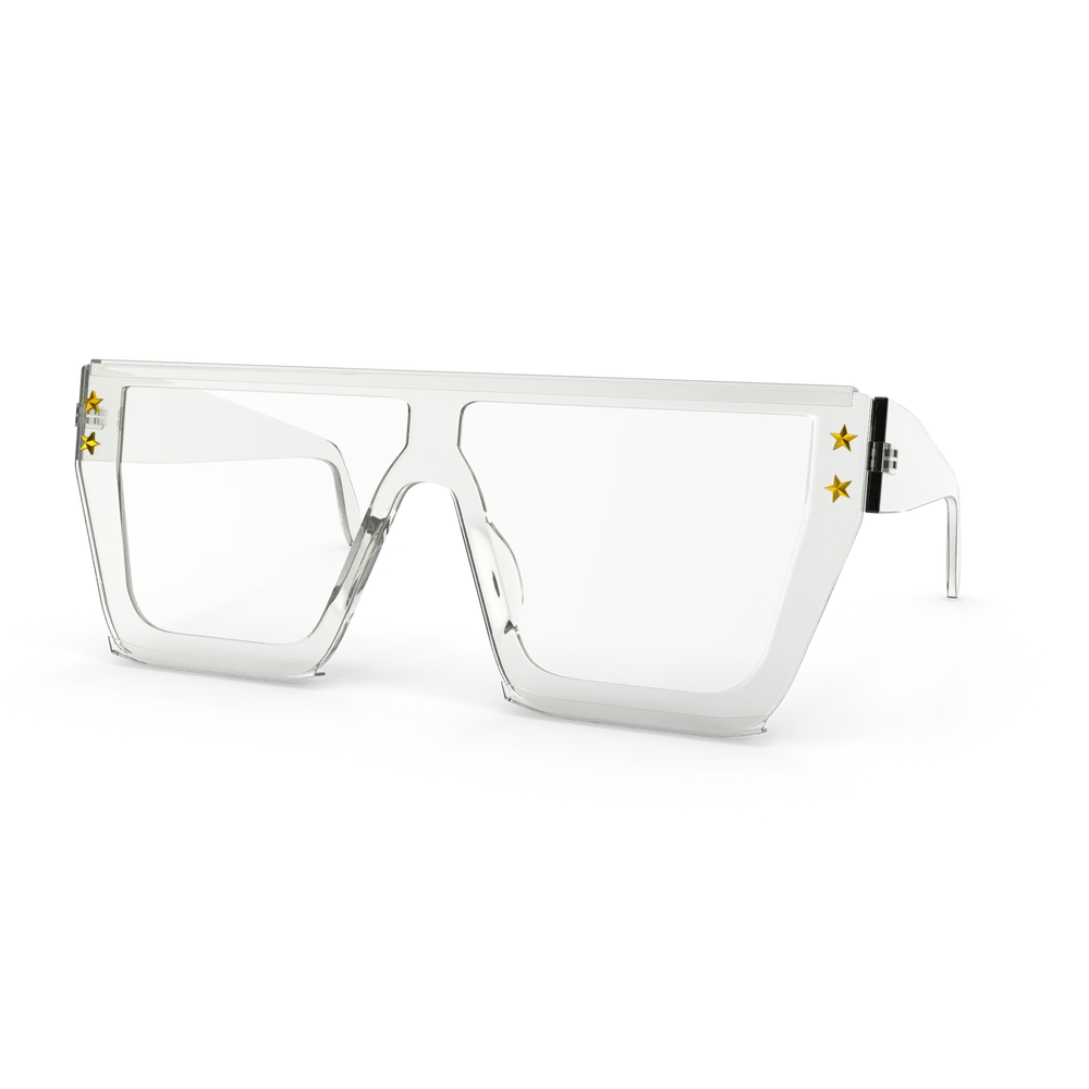 Lunettes de soleil