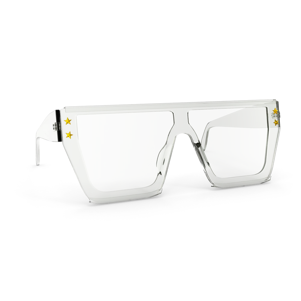 Lunettes de soleil