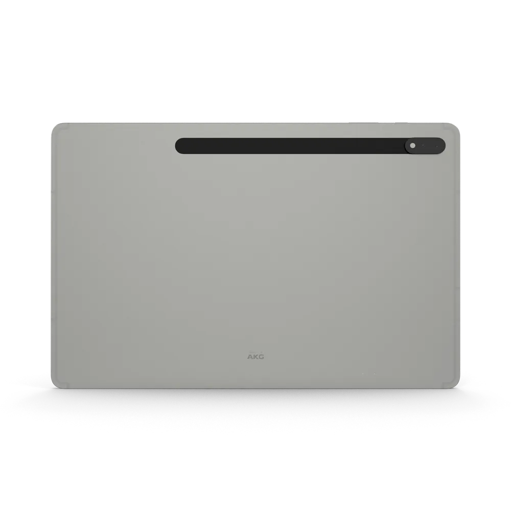 Samsung Galaxy Tab S8 Plus Gris