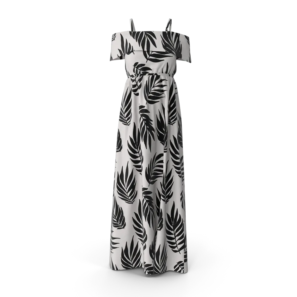 Robe d'été pour filles