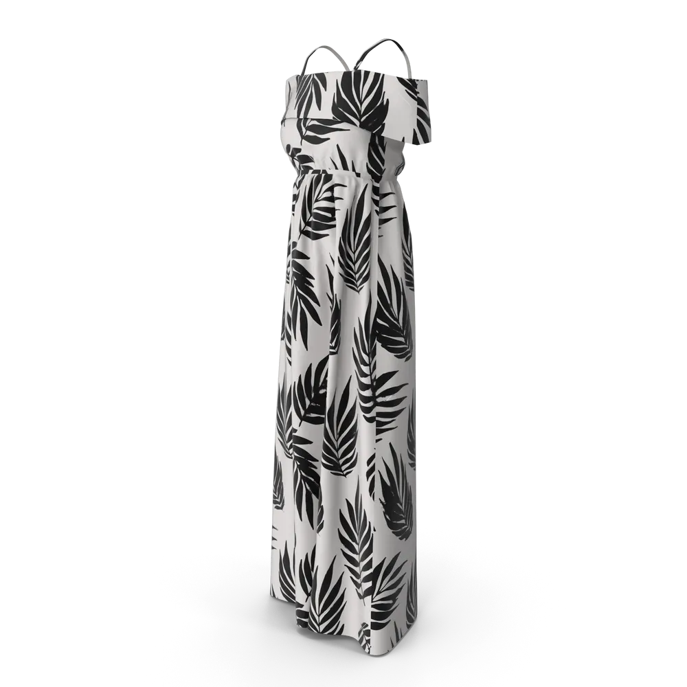 Robe d'été pour filles