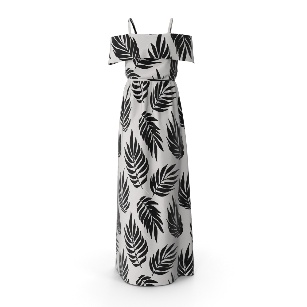 Robe d'été pour filles
