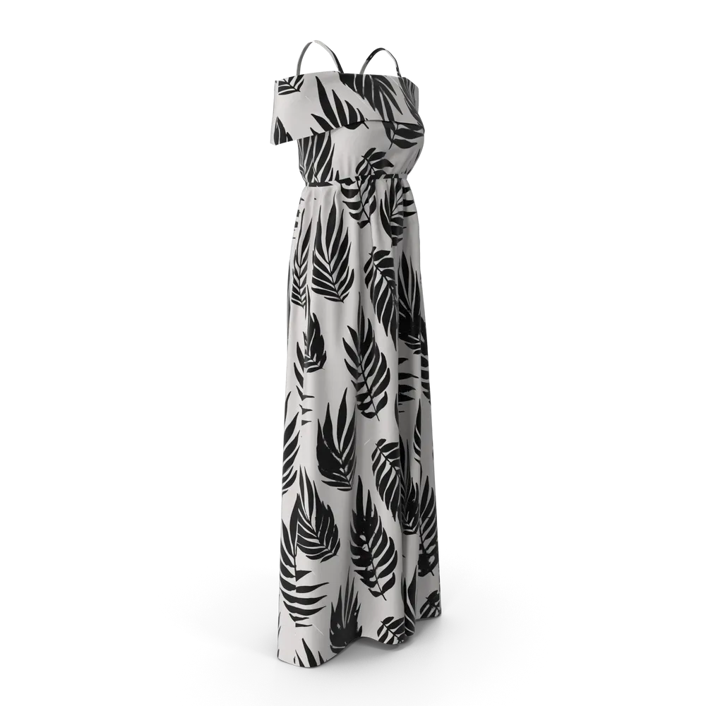Robe d'été pour filles