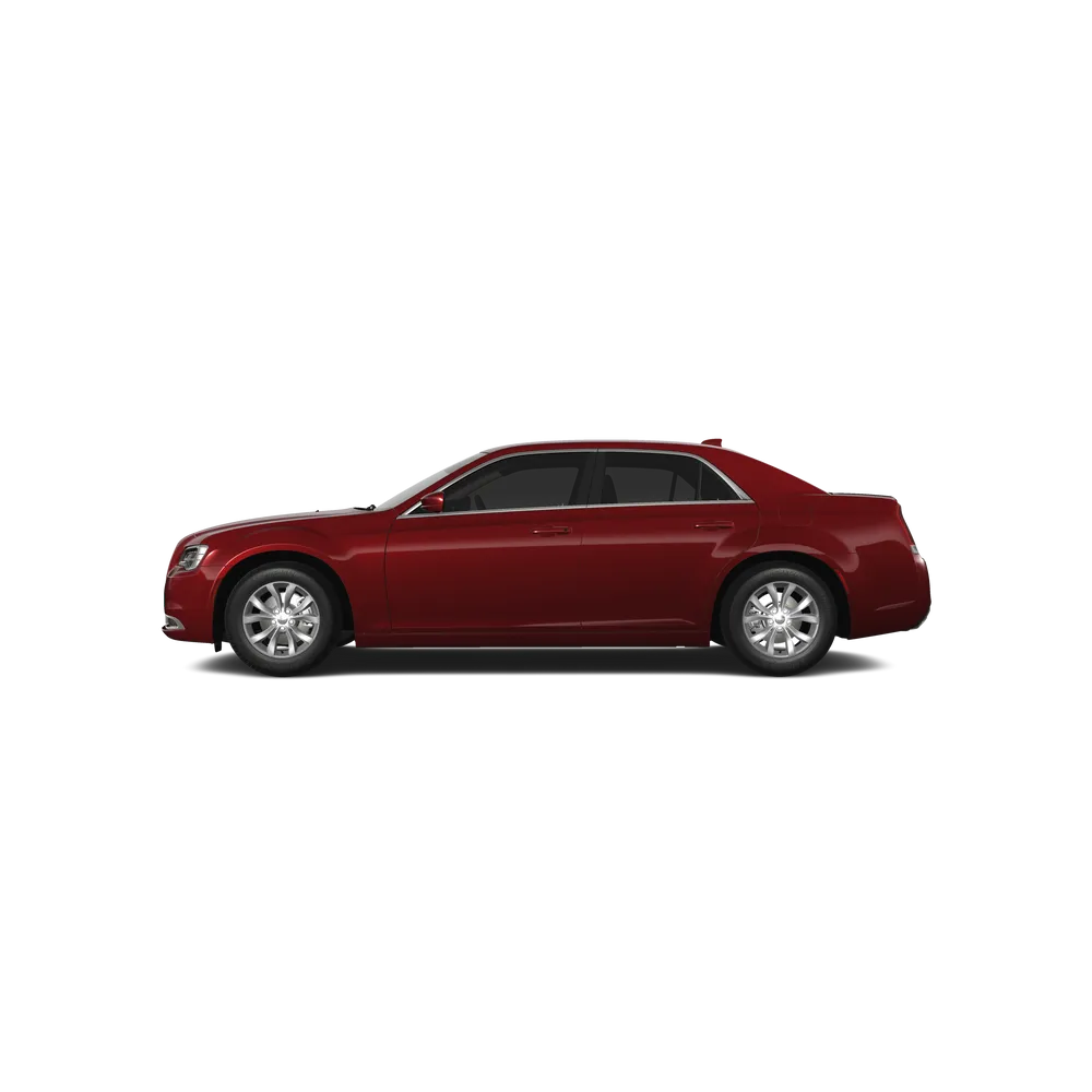 Chrysler 300 Touring