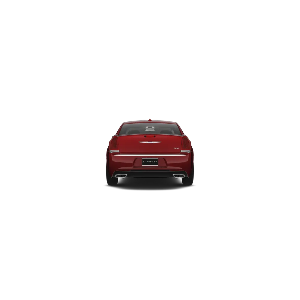 Chrysler 300 Touring