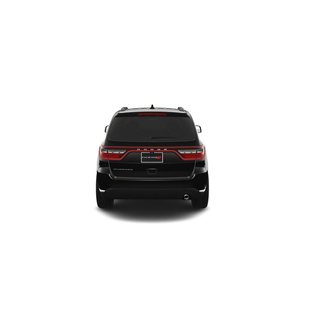 Dodge Durango SXT achterwielaandrijving