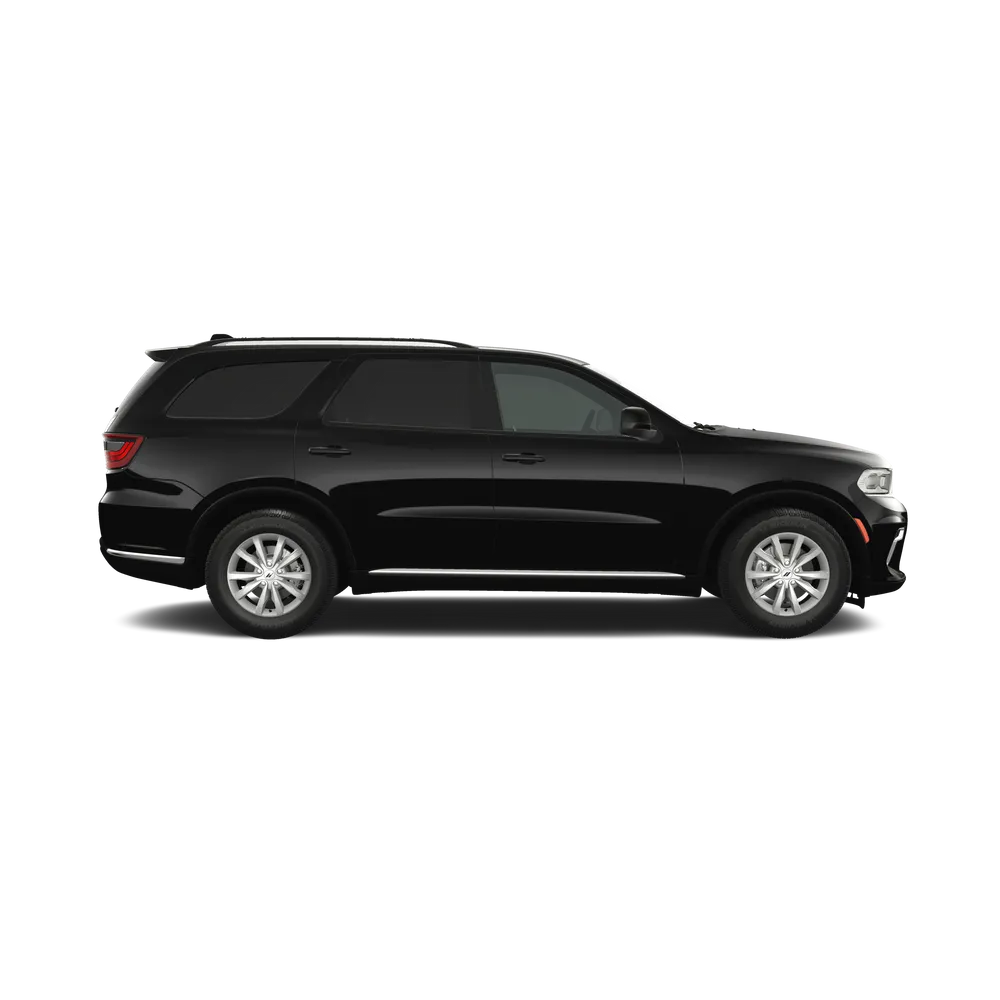 Dodge Durango SXT achterwielaandrijving