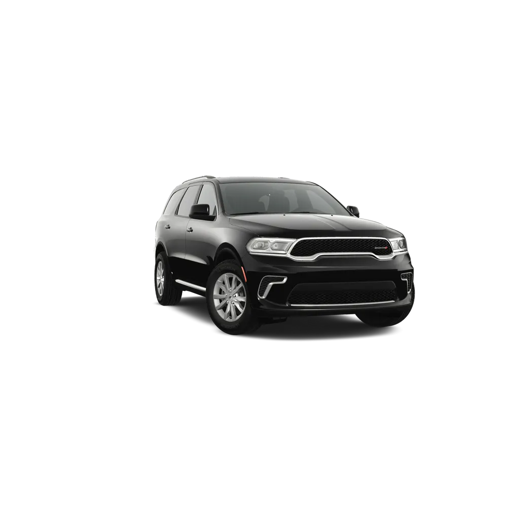 Dodge Durango SXT achterwielaandrijving