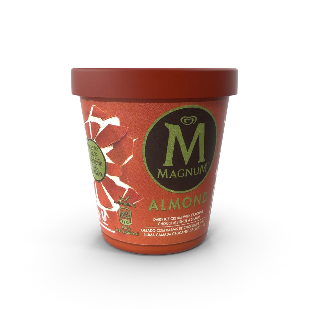 Ice Cream