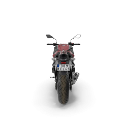 Kawasaki Z800