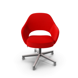 Knoll Saarinen Executive Conference Chair
