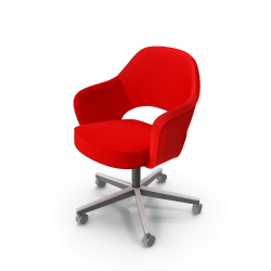 Knoll Saarinen Executive Conference Chair