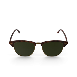 Black Sun Glasses