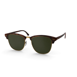 Black Sun Glasses