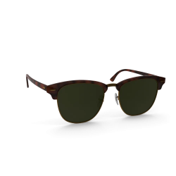 Black Sun Glasses