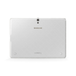 Samsung Galaxy Tab White