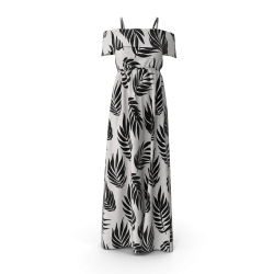 Girl Summer Dress