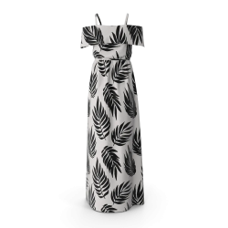 Girl Summer Dress