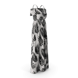 Girl Summer Dress