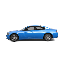Charger SXT RWD