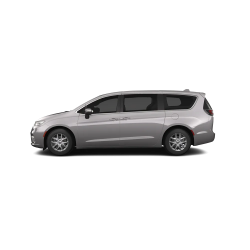 Pacifica Touring