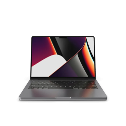 Apple MacBook Pro 14 Inch Space Grey