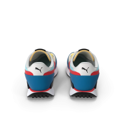 Puma Future Rider Trainers