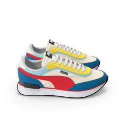 Puma Future Rider Trainers